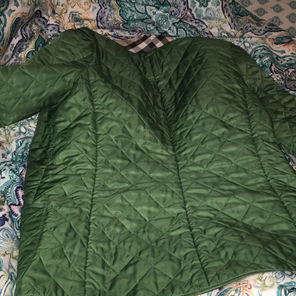 Jacket - Picture 6 of 8